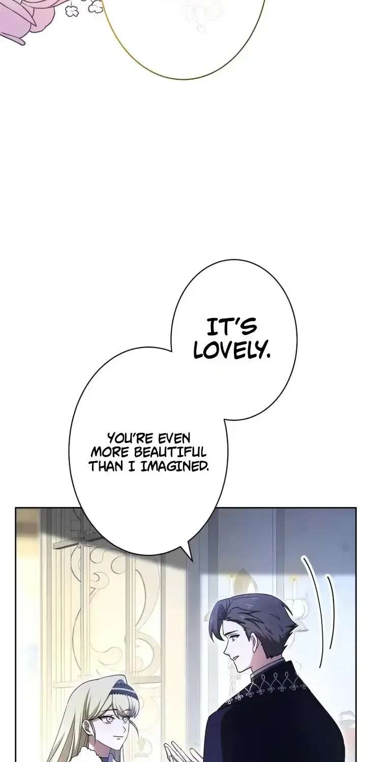 Don’t Obsess Over the Fake Princess! Chapter 40 - page 23