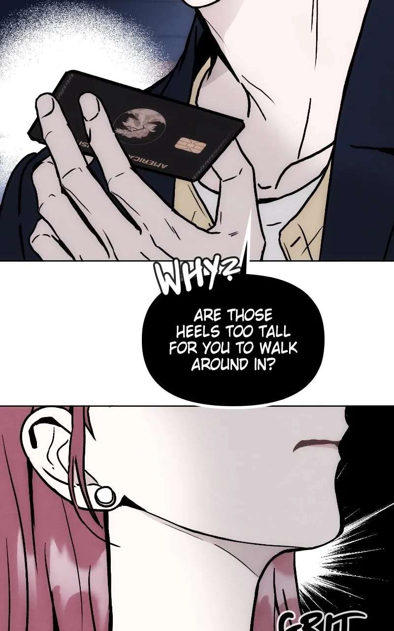 Addicted to You Chapter 58 - page 51