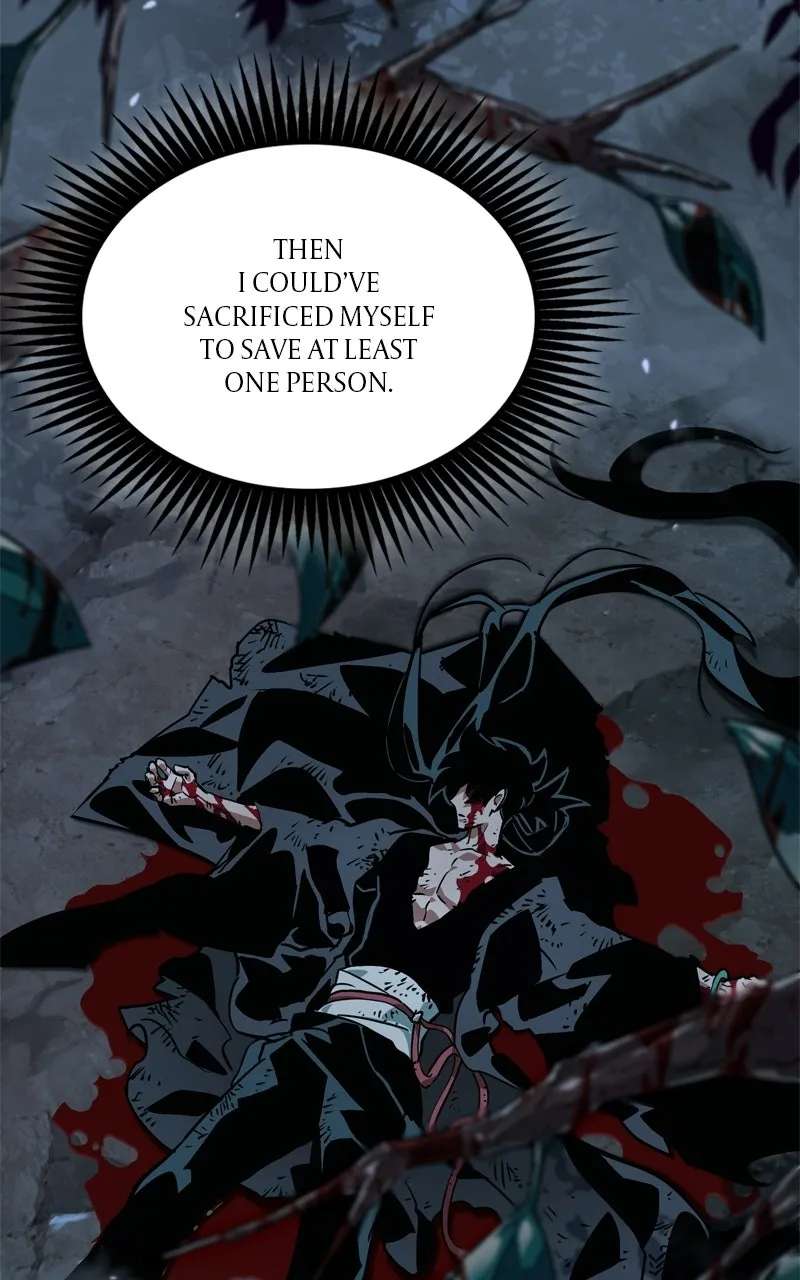 The Martial Genius WhoRemembers Everything Chapter 1 - page 41