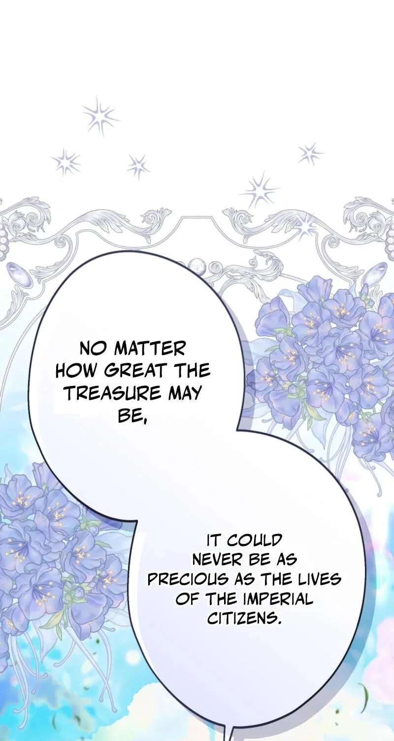 Not Your Monster-In-Law Chapter 75 - page 43