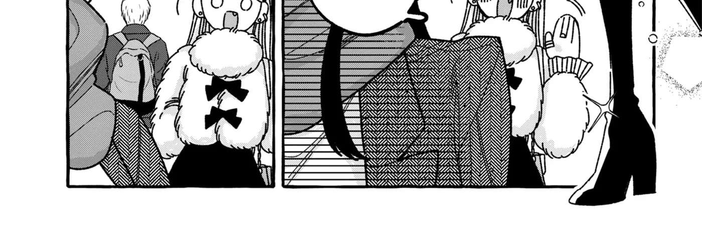 Kimi no Sei Nan Dakara, Sekinin Totte yo ne. Chapter 9 - page 60