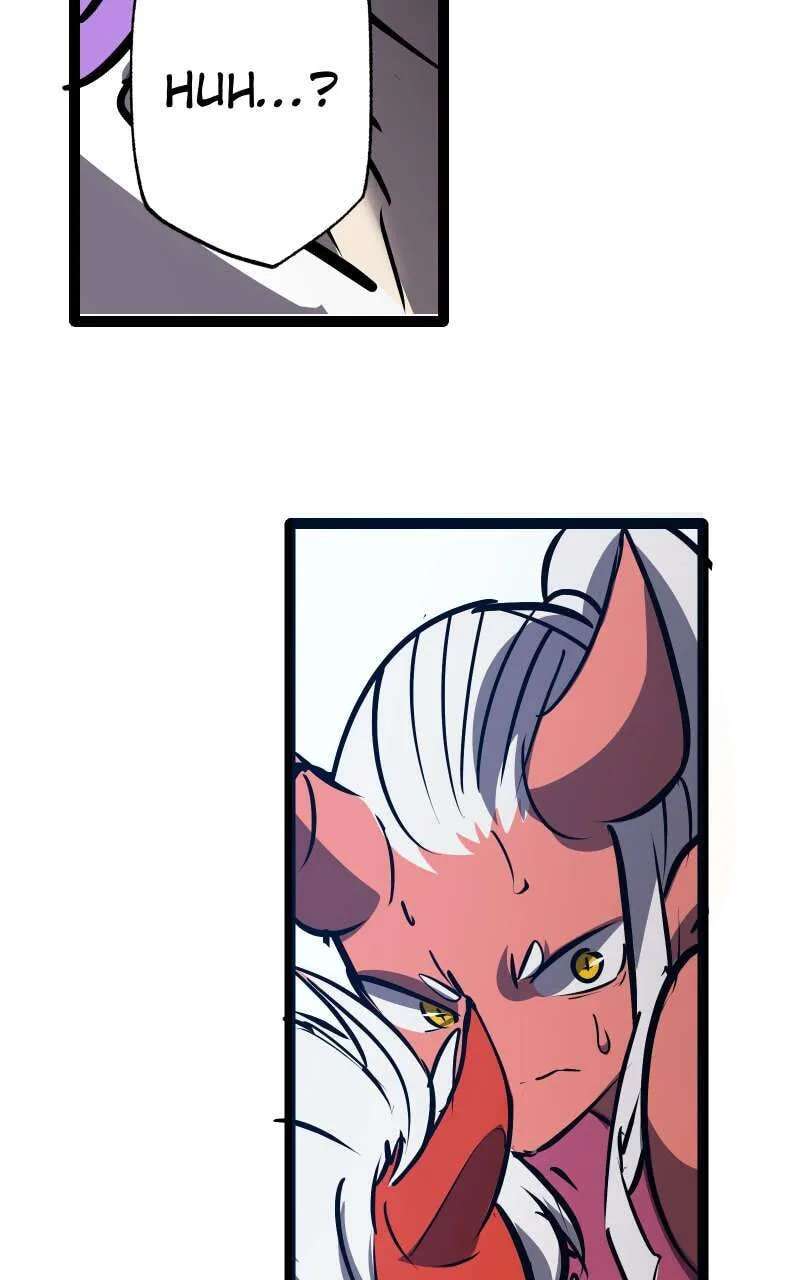 Just a Goblin Chapter 130 - page 31