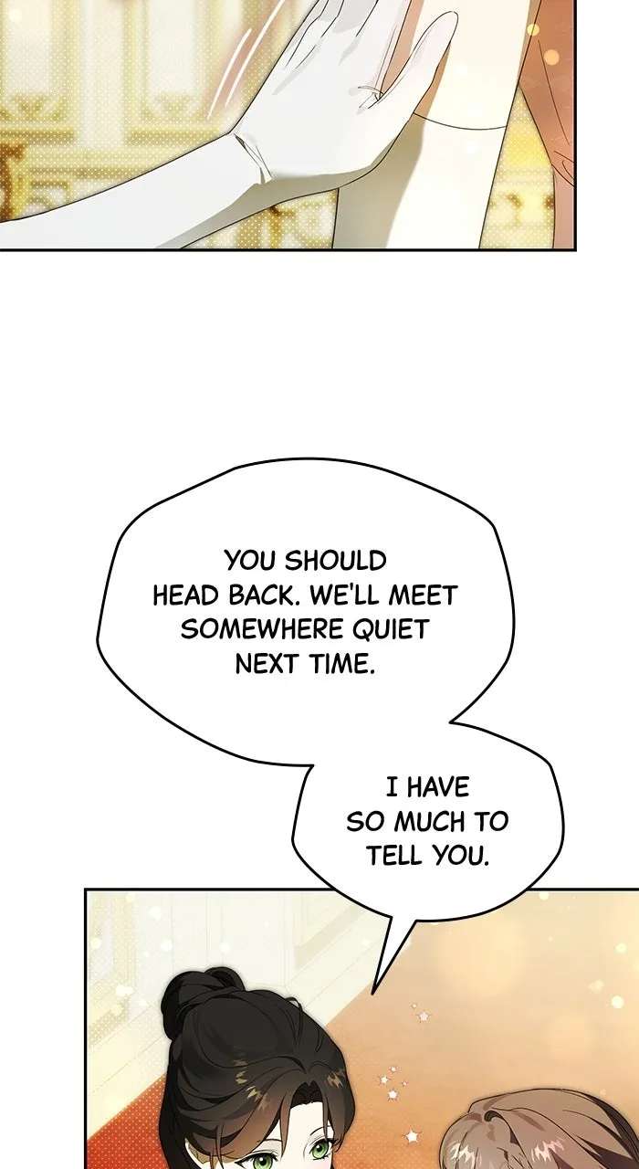 Sir Preston's SecretGoverness Chapter 15 - page 30