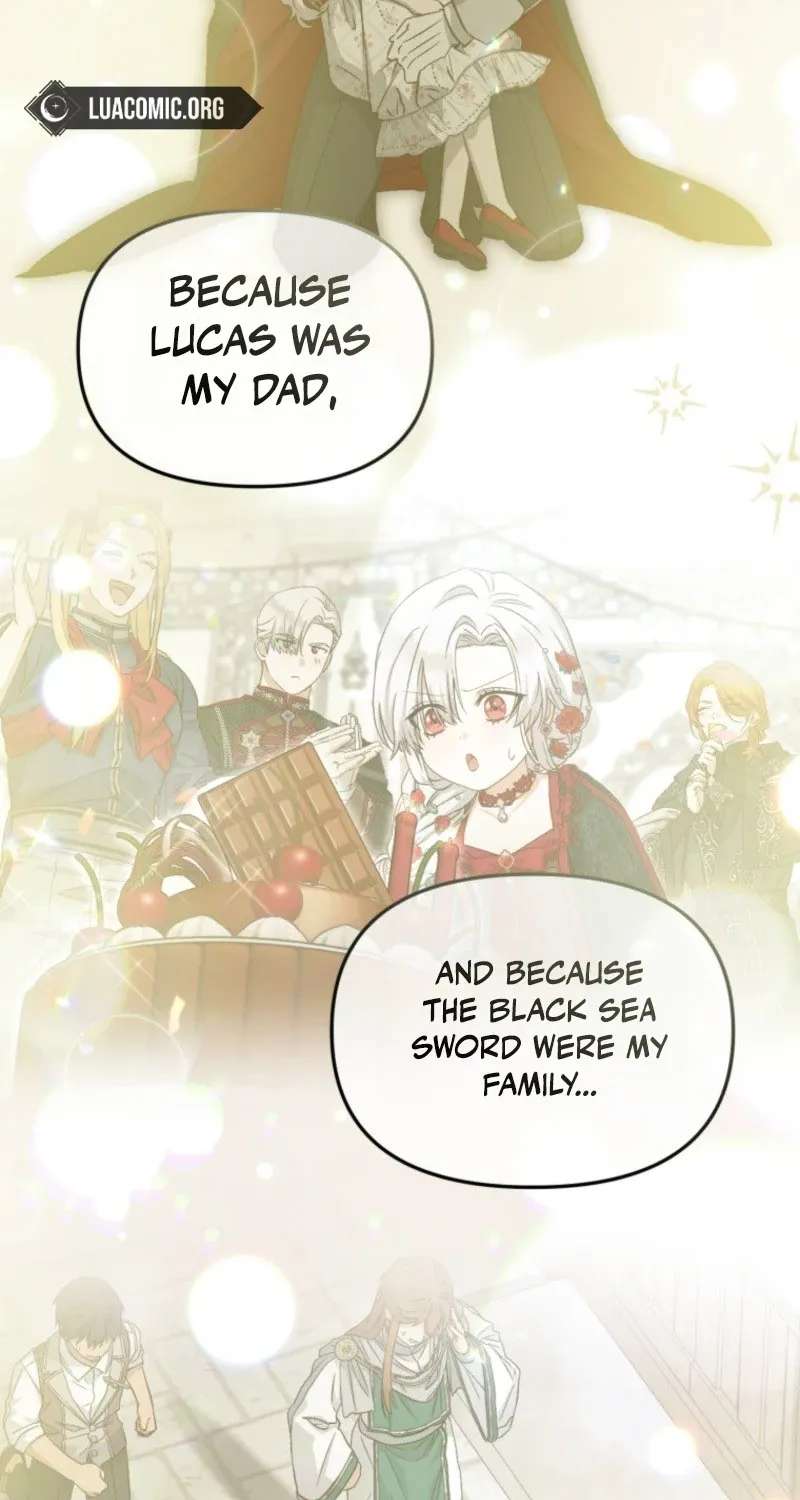 How To Survive As The Devil’s Child Chapter 143 - page 23