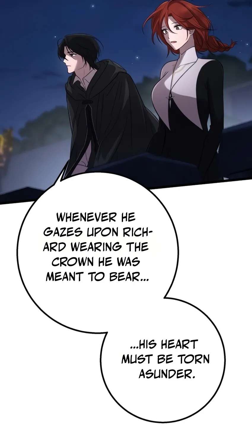 To Live as an Immortal Chapter 27 - page 63