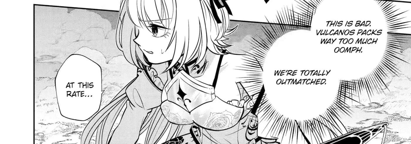 Level 0 no Maou-sama, Isekai de Boukensha o Hajimemasu Chapter 31 - page 4