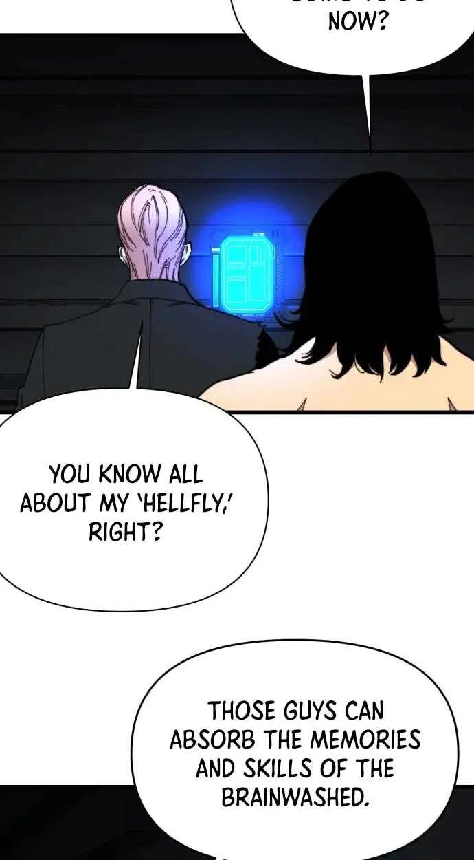 Underworld Invasion Chapter 26 - page 87