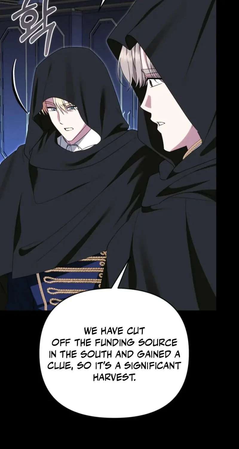 Sseuregi Hwangtaeja-ui Cheonnambam-eul Ppaaeatda Chapter 39 - page 65