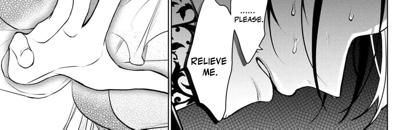 The Thorn-Pulling Maid is Taken by the Reincarnated Dragon Chapter 10 - page 50