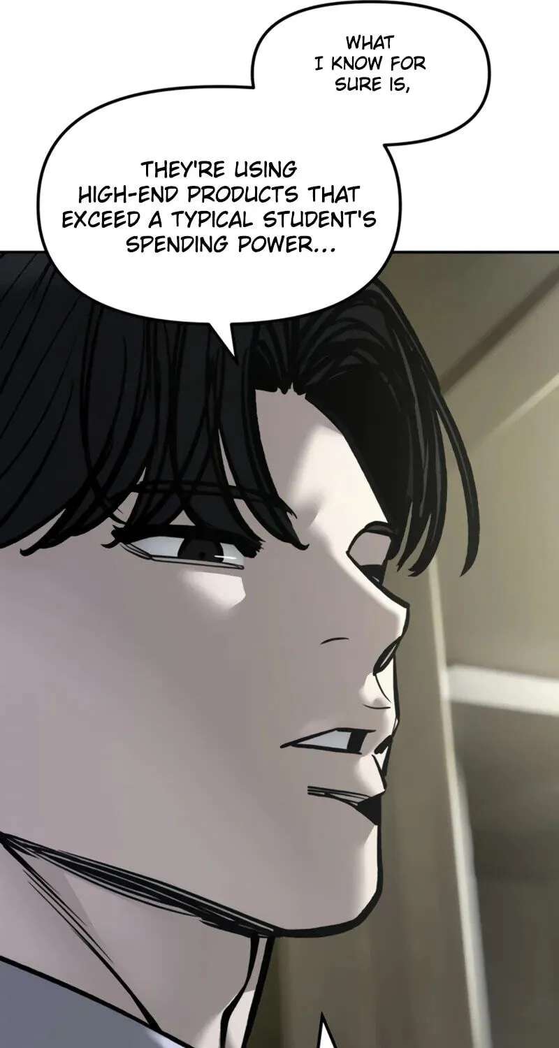 Designated Bully Chapter 197 - page 11