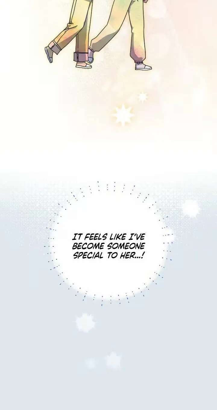 Too Much To Call Us Friends Chapter 21 - page 30