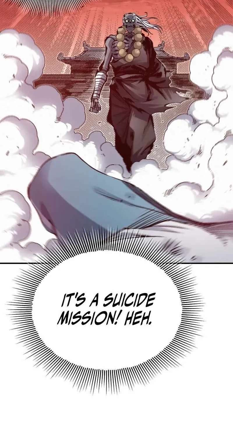 Two Worlds: I Have an Ancient Martial Arts World Chapter 2 - page 152