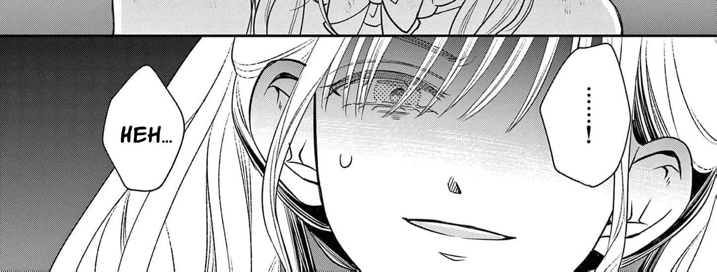 The Perfect Prince's Mad Love Chapter 10 - page 23
