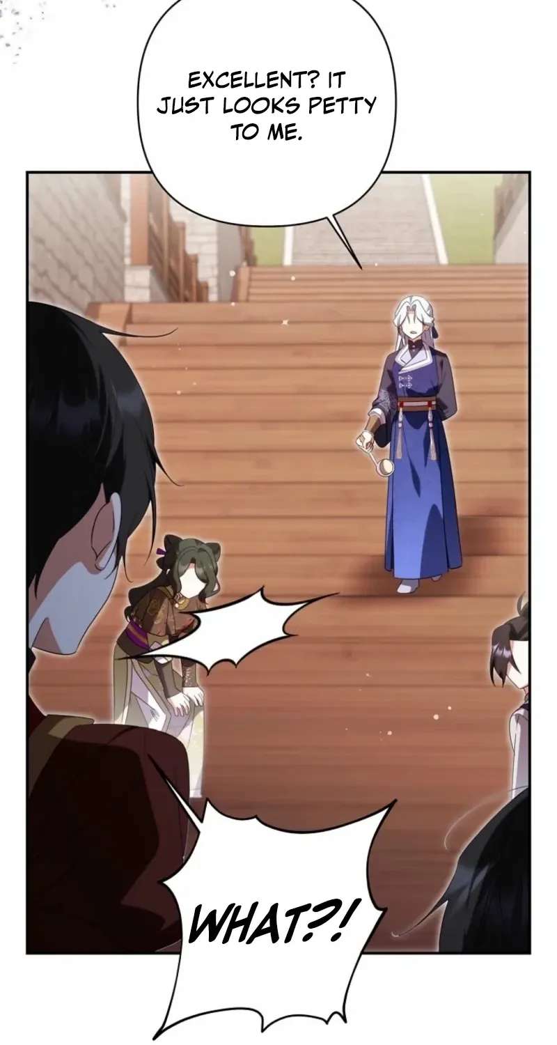 A Baby Cat Who Commands the Dog Clan Chapter 36 - page 15