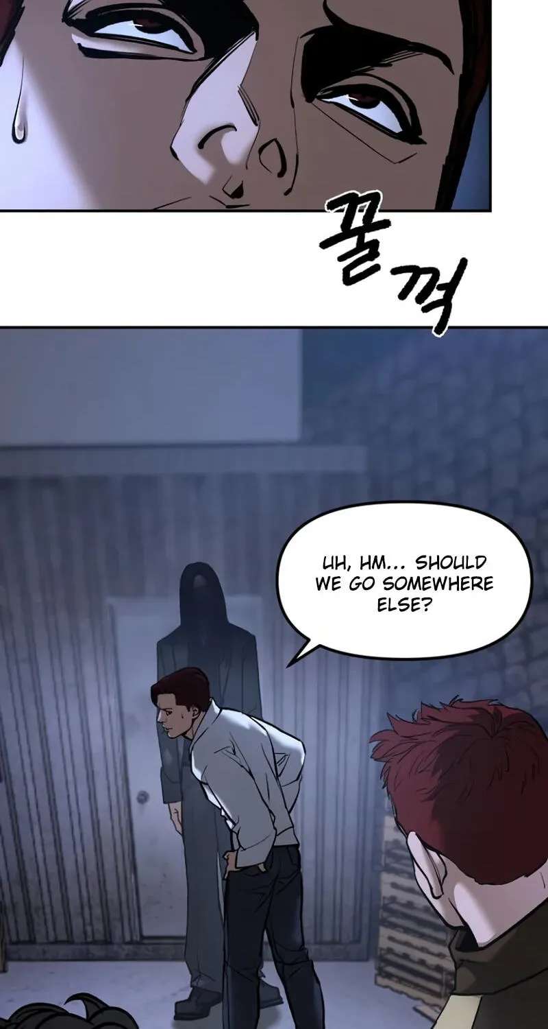 Designated Bully Chapter 198 - page 37