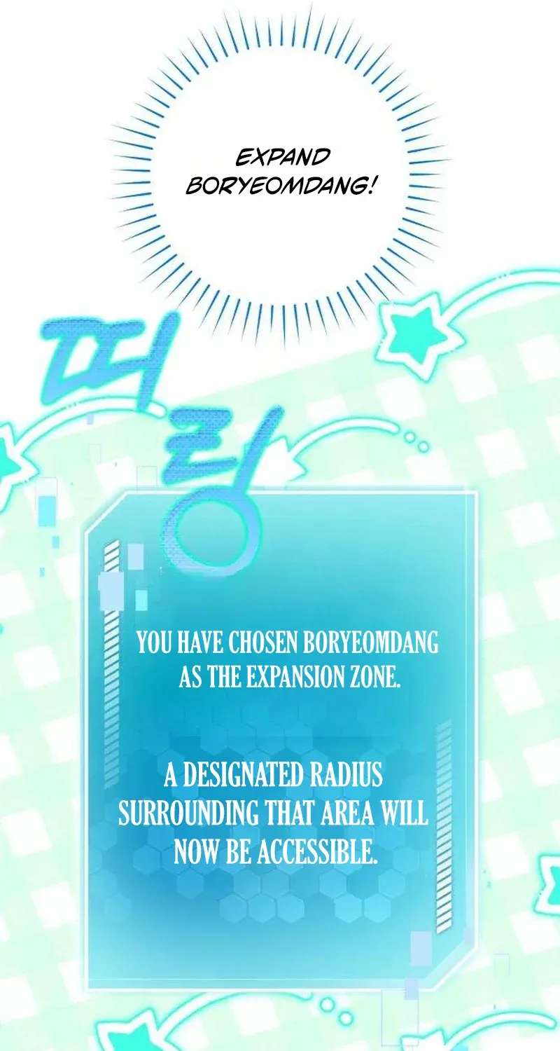 I Became the Owner of a Poor Estate Chapter 10 - page 89