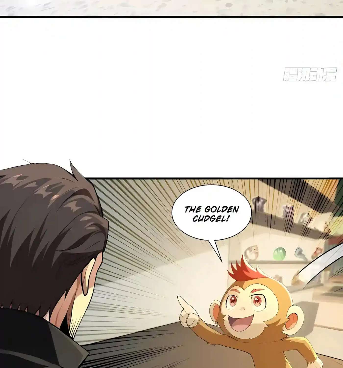 Wangling Tianzai: Wo Tai Shou Bai Wan Guhai Chapter 41 - page 47