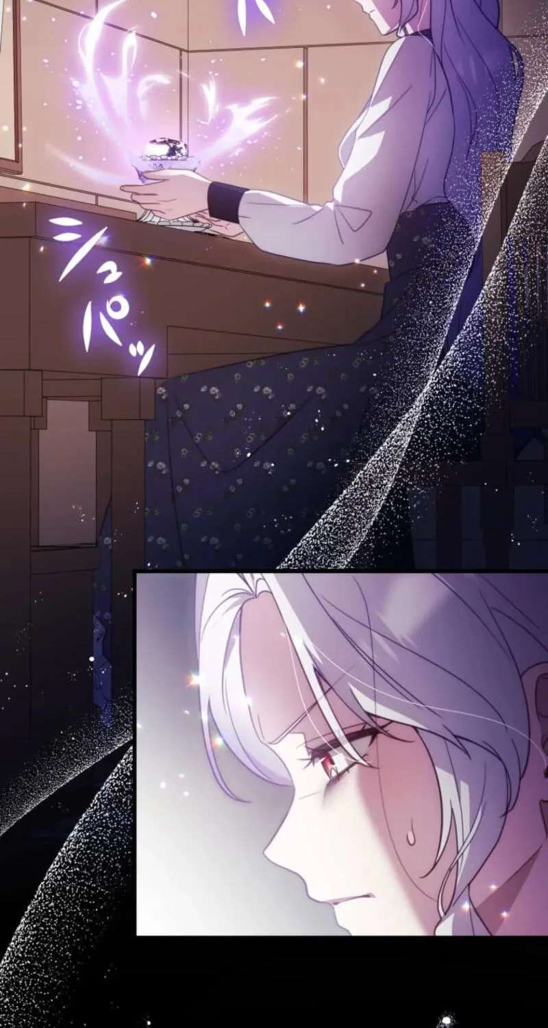 Although I Was a Condemned Witch, Everyone Dotes on Me After Regressing Chapter 21 - page 10