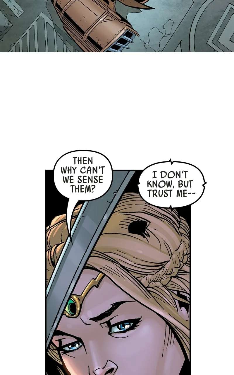 Star Wars: The High Republic Chapter 22 - page 3