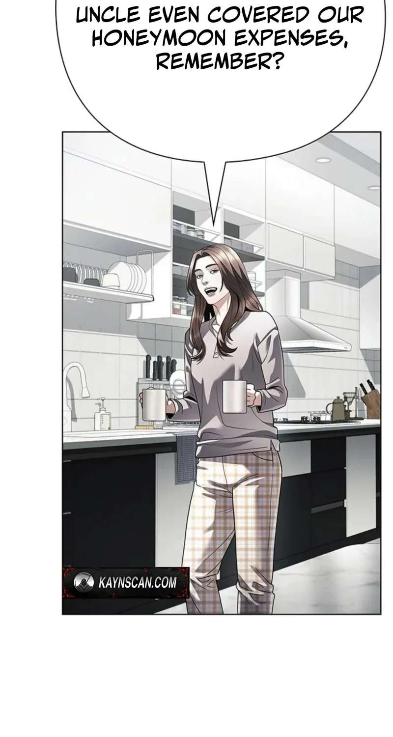 Office Worker Who Sees Fate Chapter 188 - page 43