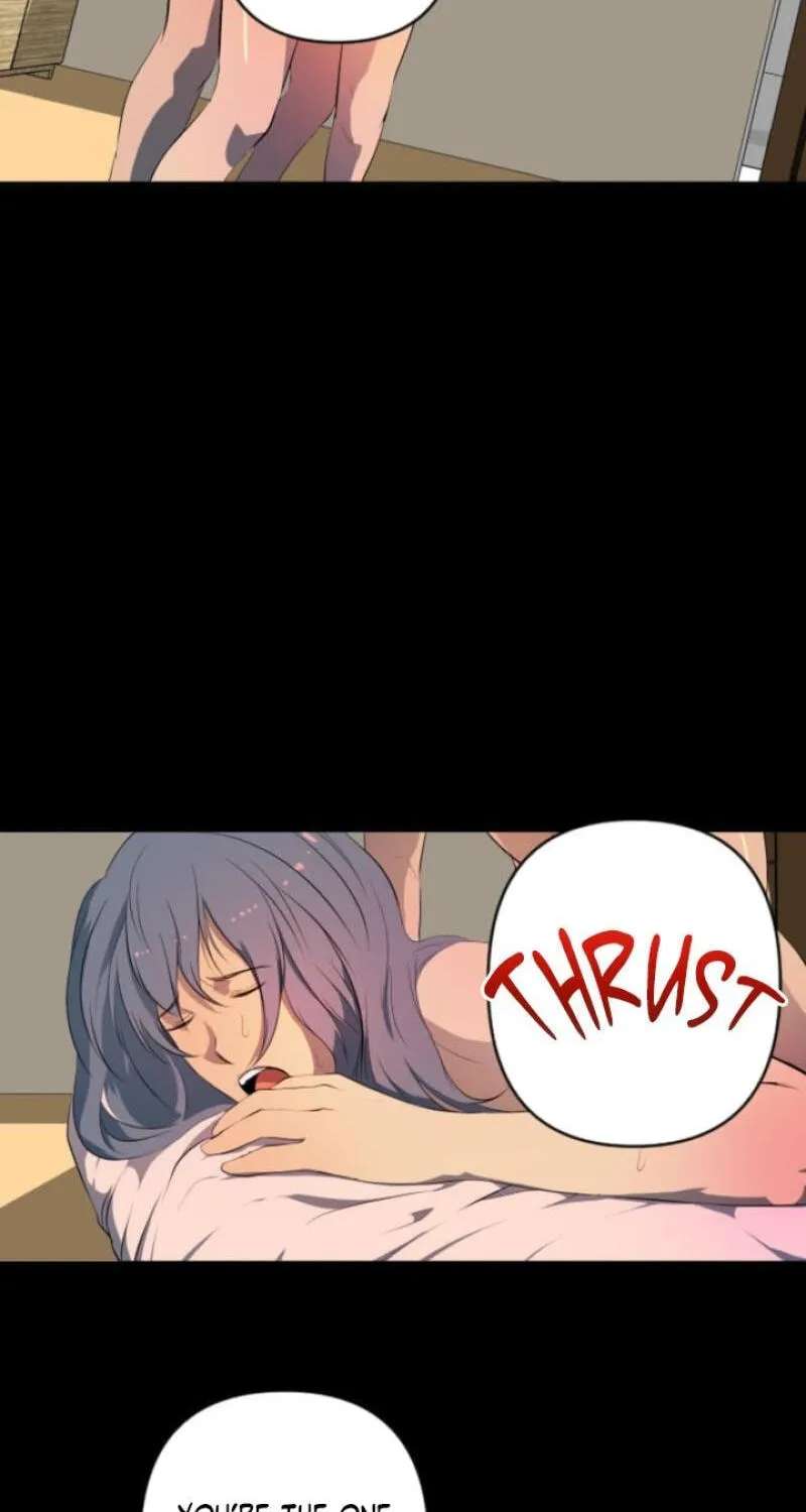 Please Accept My Wife Chapter 31 - page 41