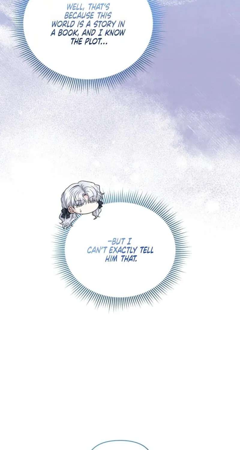 Low-Level Civil Servant Wants to Climb the Social Ladder Chapter 71 - page 57