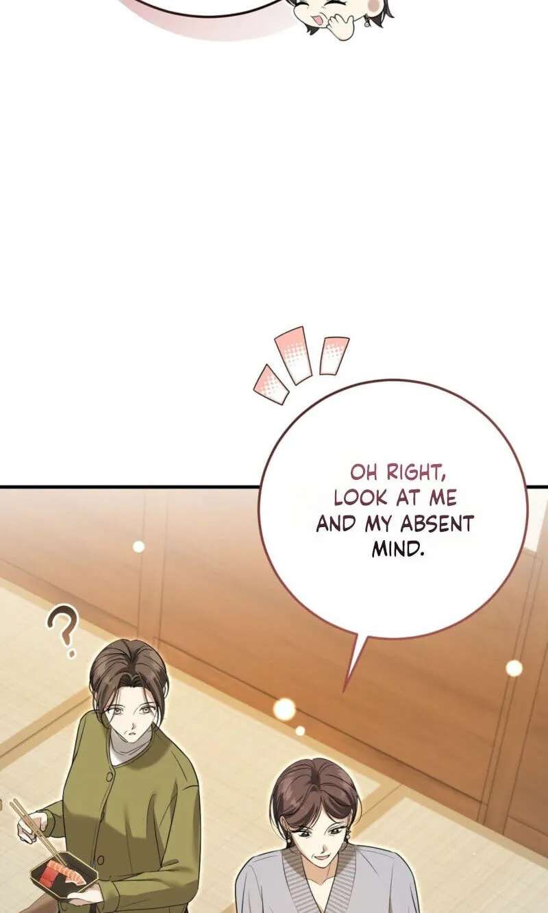 Worn-out Romance Chapter 30 - page 78