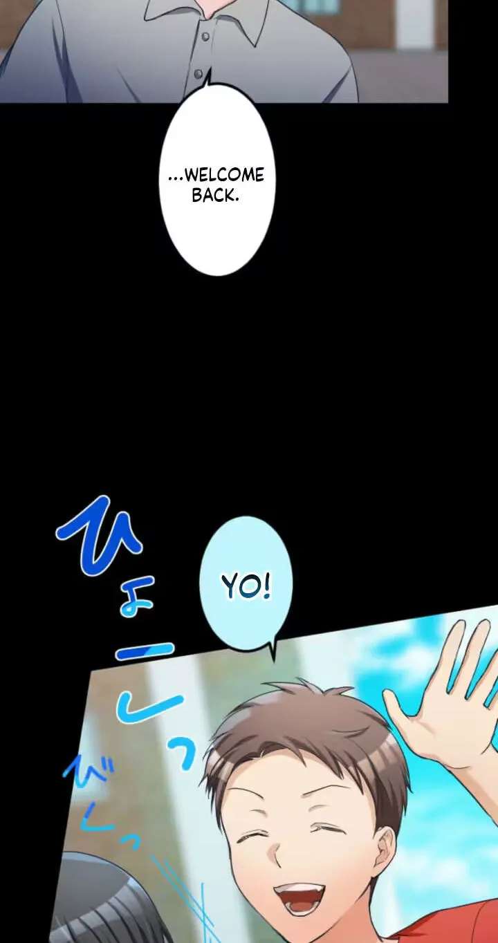 Otto no Furin Aite ga Watashi Datta Chapter 56 - page 19