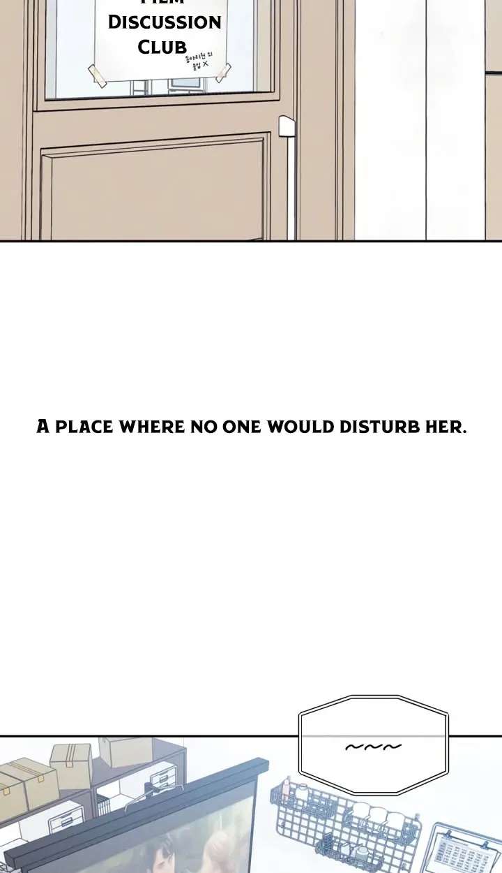 Unrequited Love Over-Obsessed Club Chapter 2 - page 22