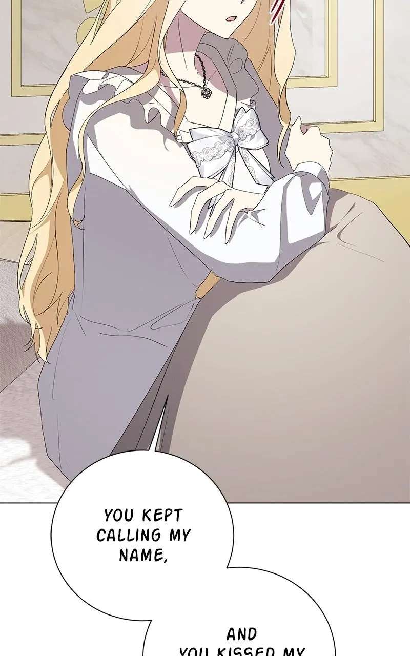 Wished You Were Dead Chapter 121 - page 8