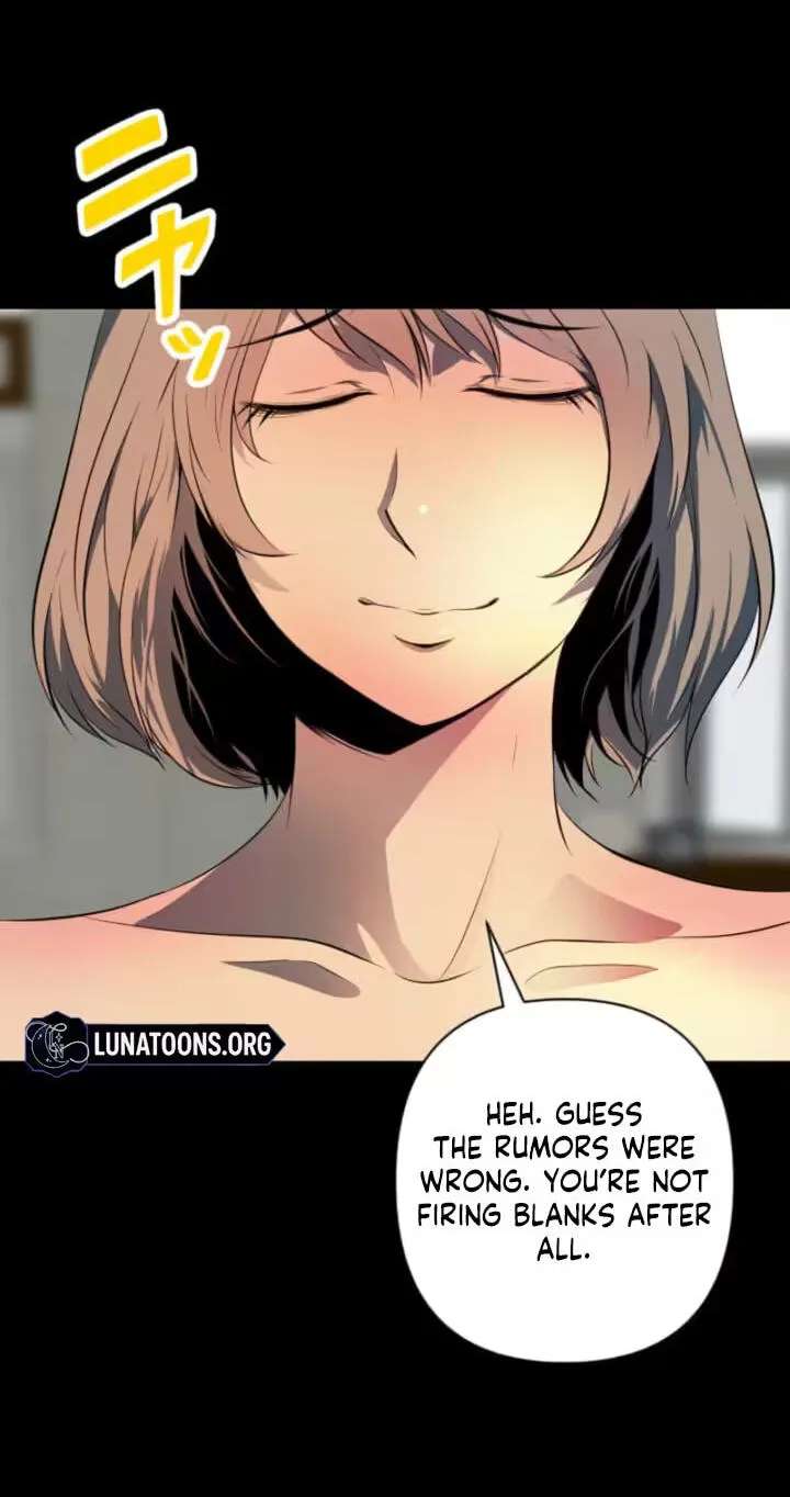 Please Accept My Wife Chapter 38 - page 17