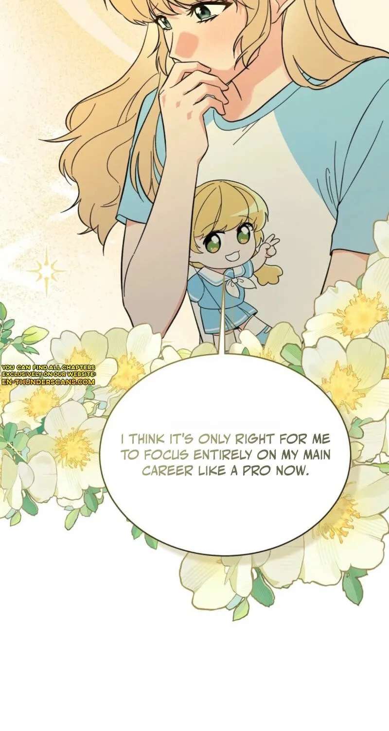 Rookie Talent Agent Knows It All Chapter 201 - page 48