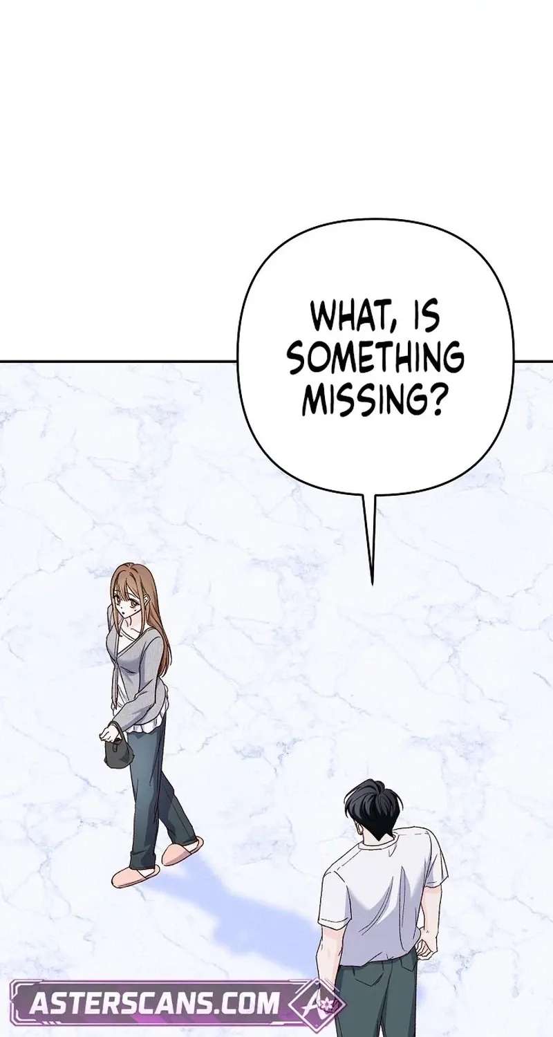 Illusion Blind Date Chapter 20 - page 10