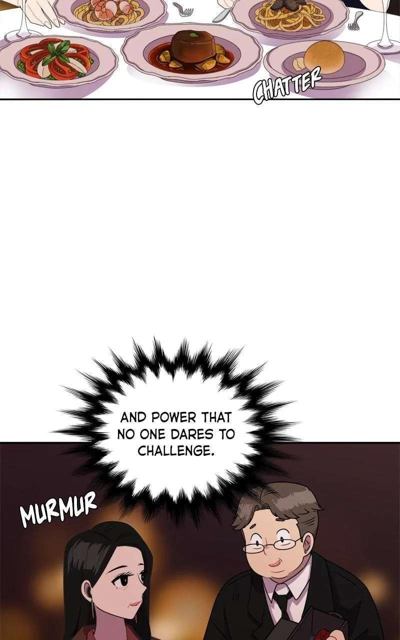 Take My Money Chapter 150 - page 25