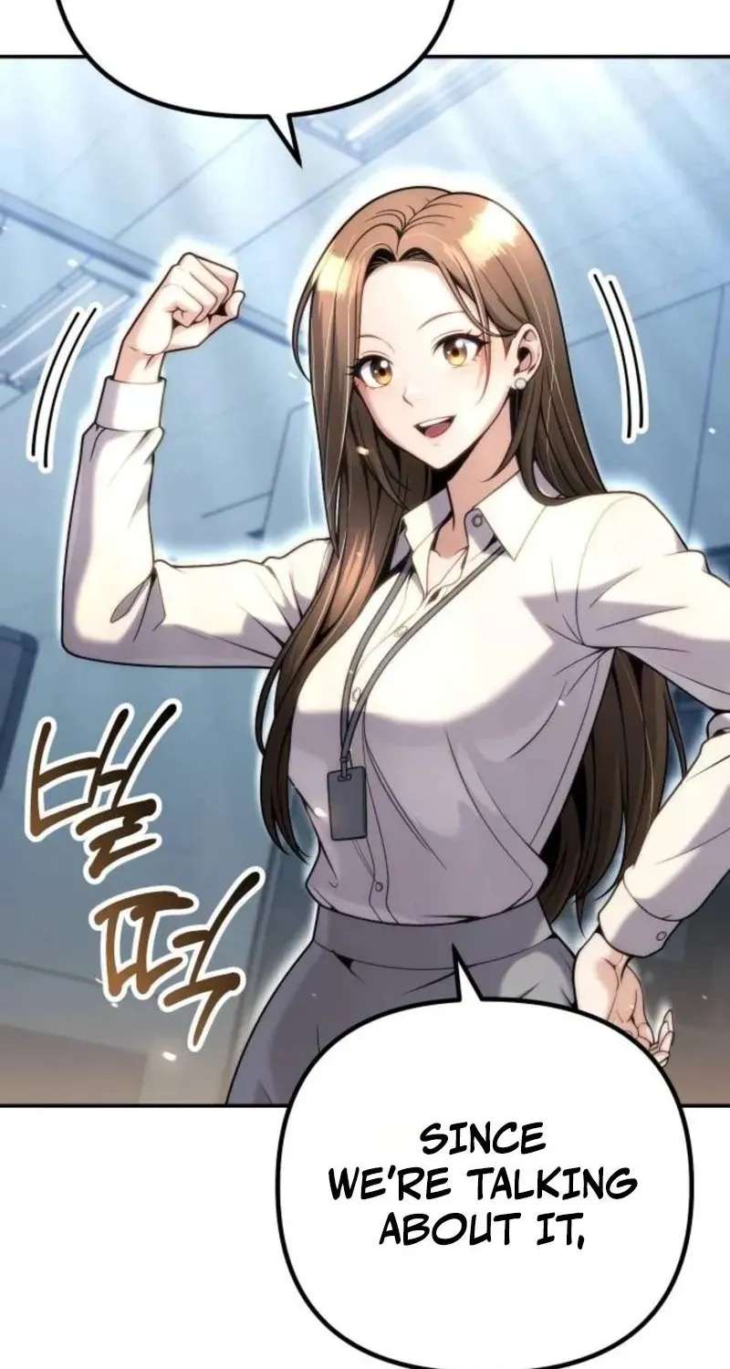 Even if He Keeps Spending, Money Accumulates Chapter 16 - page 104