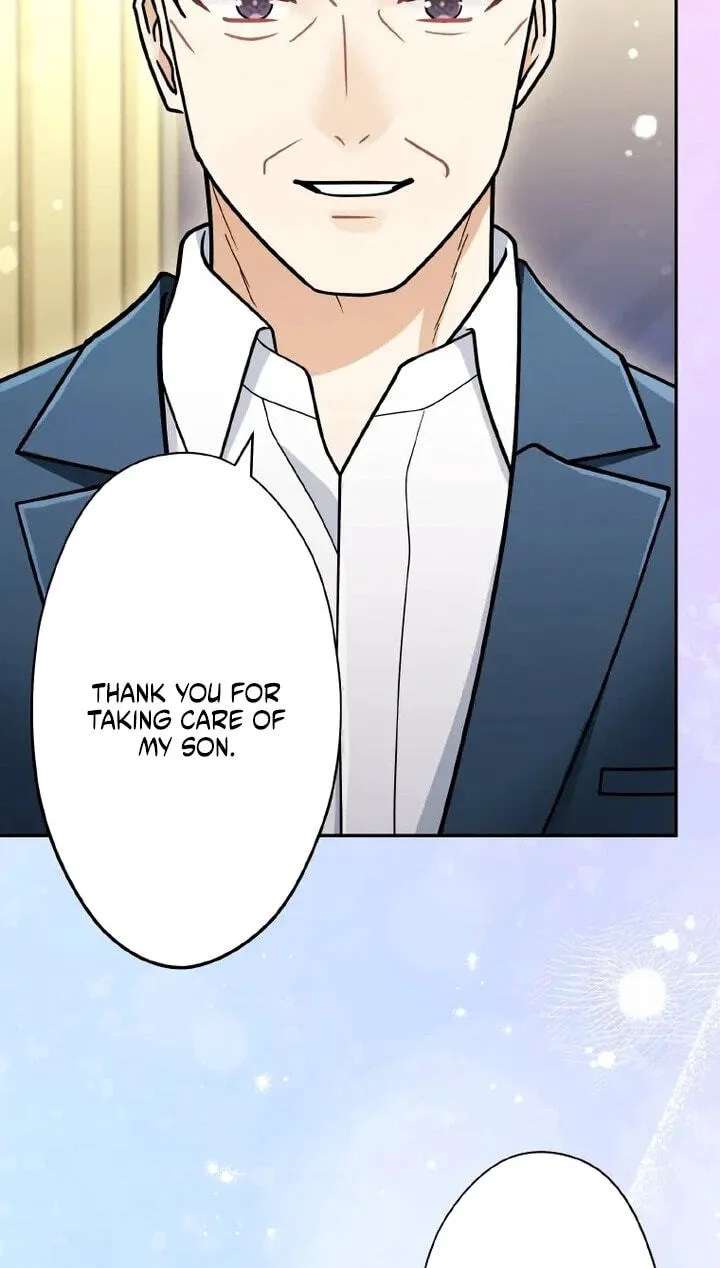 I Don't Believe In Dating Apps! Chapter 60 - page 44
