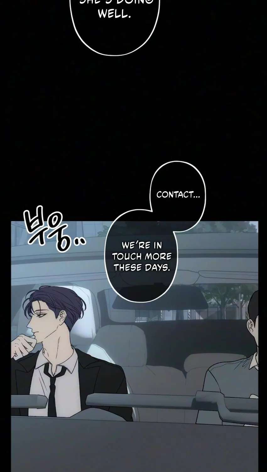 Endless Yearning Chapter 24 - page 59