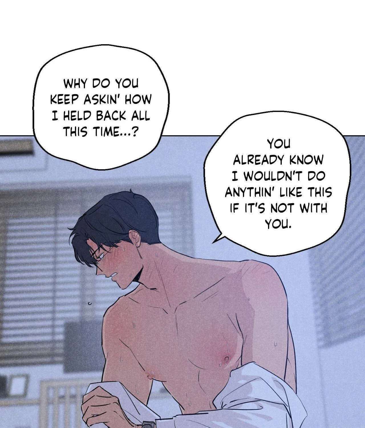 Spinach Bouquet Chapter 150 - page 19