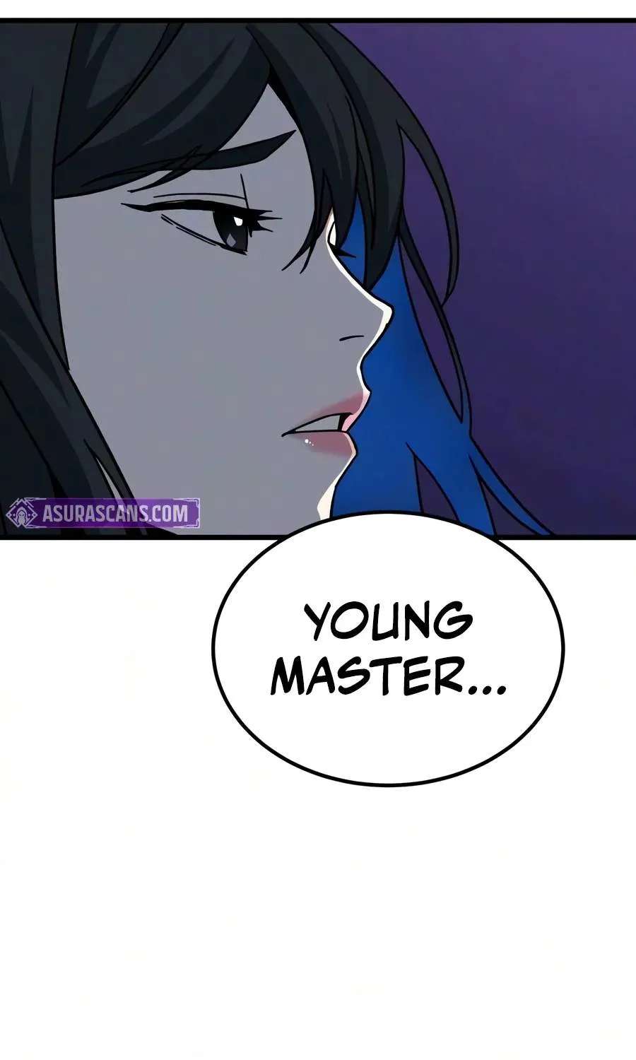 To Hell With the Status Window Chapter 36 - page 123