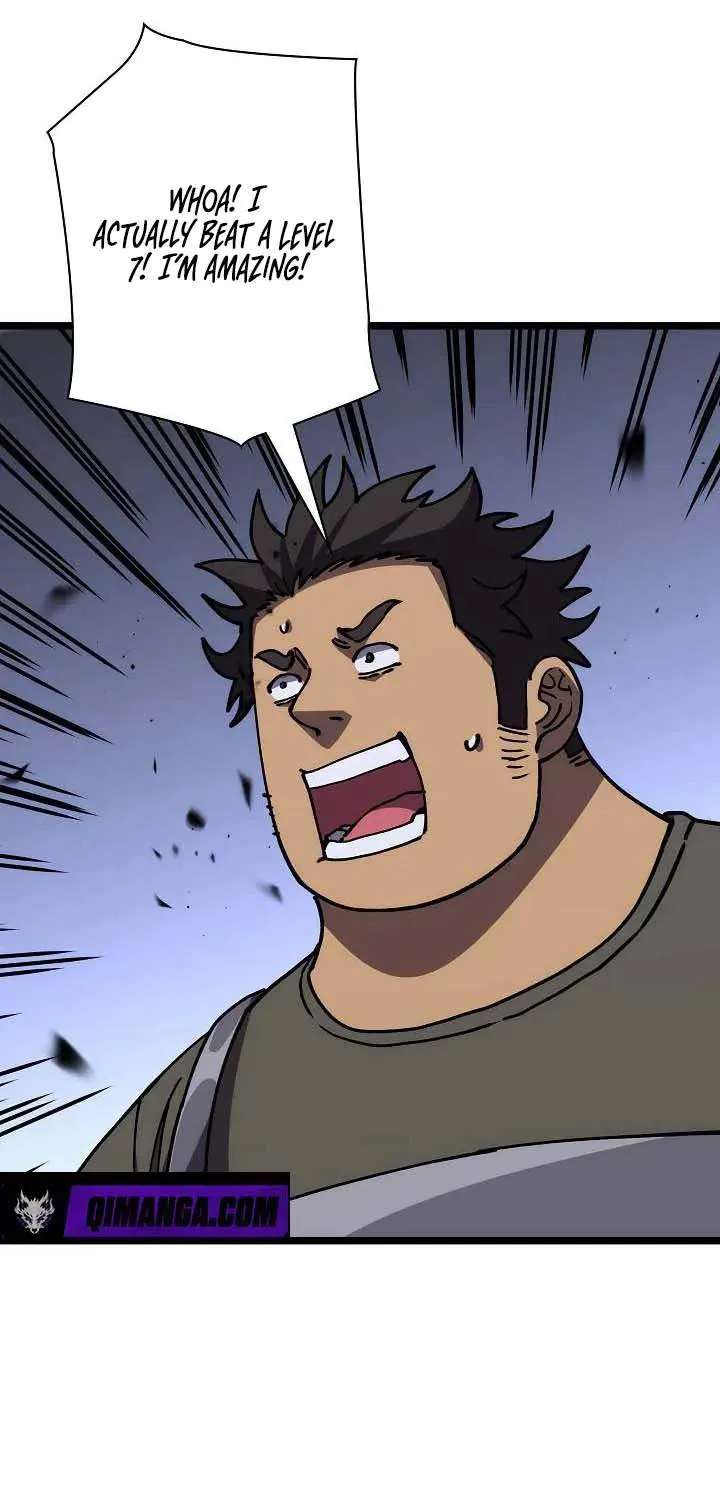 The Strongest Swordsman Rising from a Bottom-Tier Job Chapter 26 - page 60