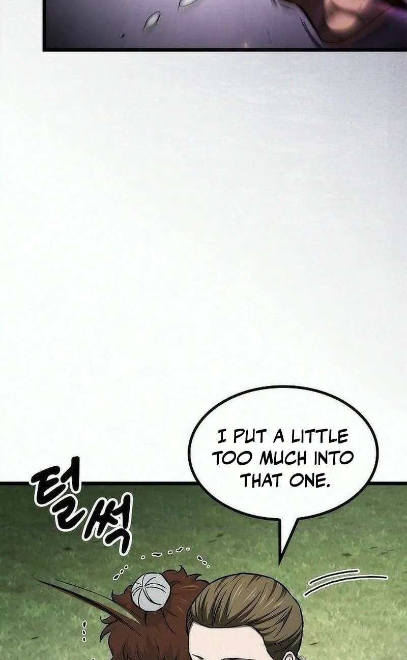 Who’s threatening you with a knife to make you a Heavenly Demon? Chapter 56 - page 46