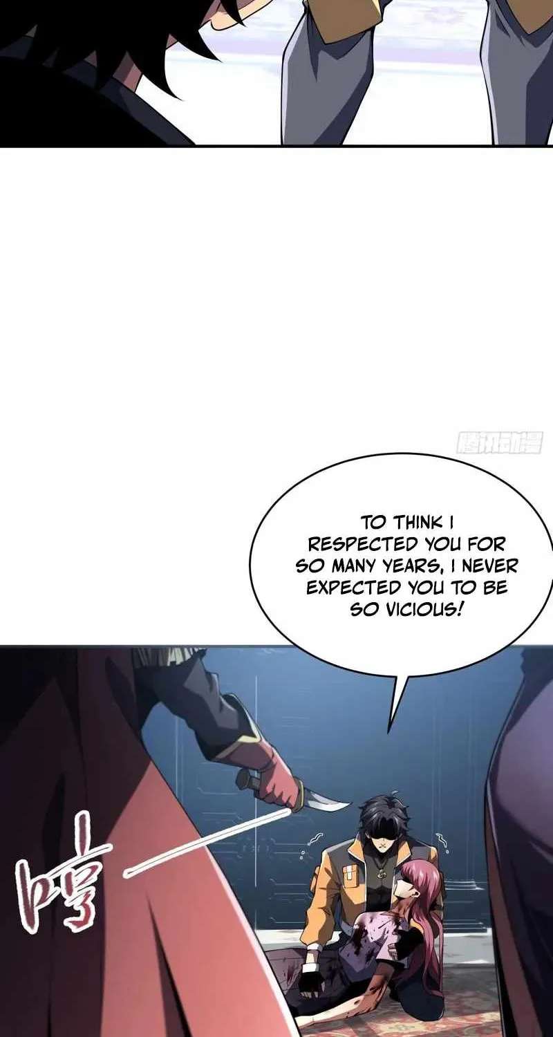 Basic Attacks Summon the Undead, My Dark Ranger Is the Strongest! Chapter 1 - page 8