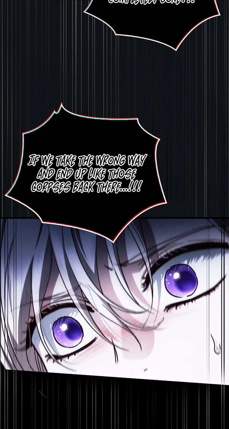 My Husband Is Definitely a Paladin Chapter 31 - page 22