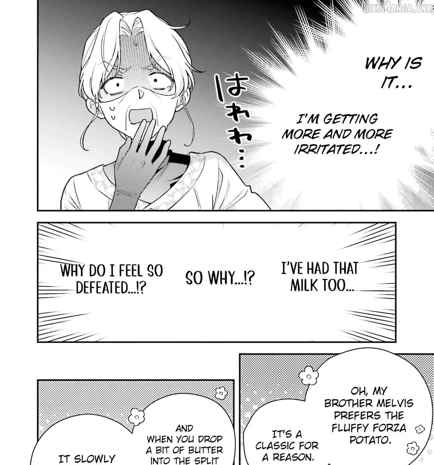 A Temporary Contract Marriage... That Turned into a Real Family Chapter 15 - page 71