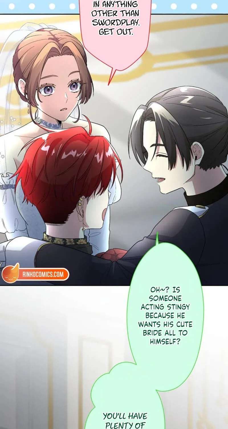 Oshi Idol wa Saikyou no Fiance ga Omamori Shimasu Chapter 30 - page 40