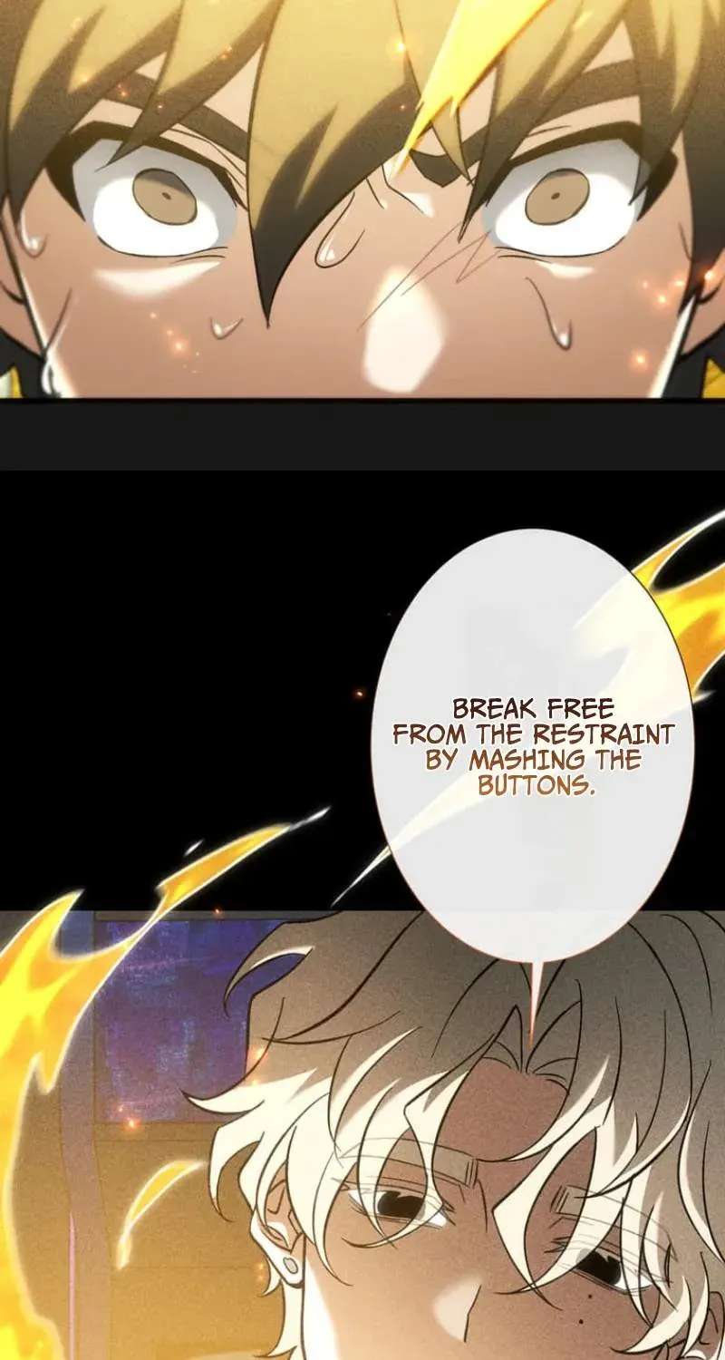 Infinite Breakthrough Chapter 22 - page 66