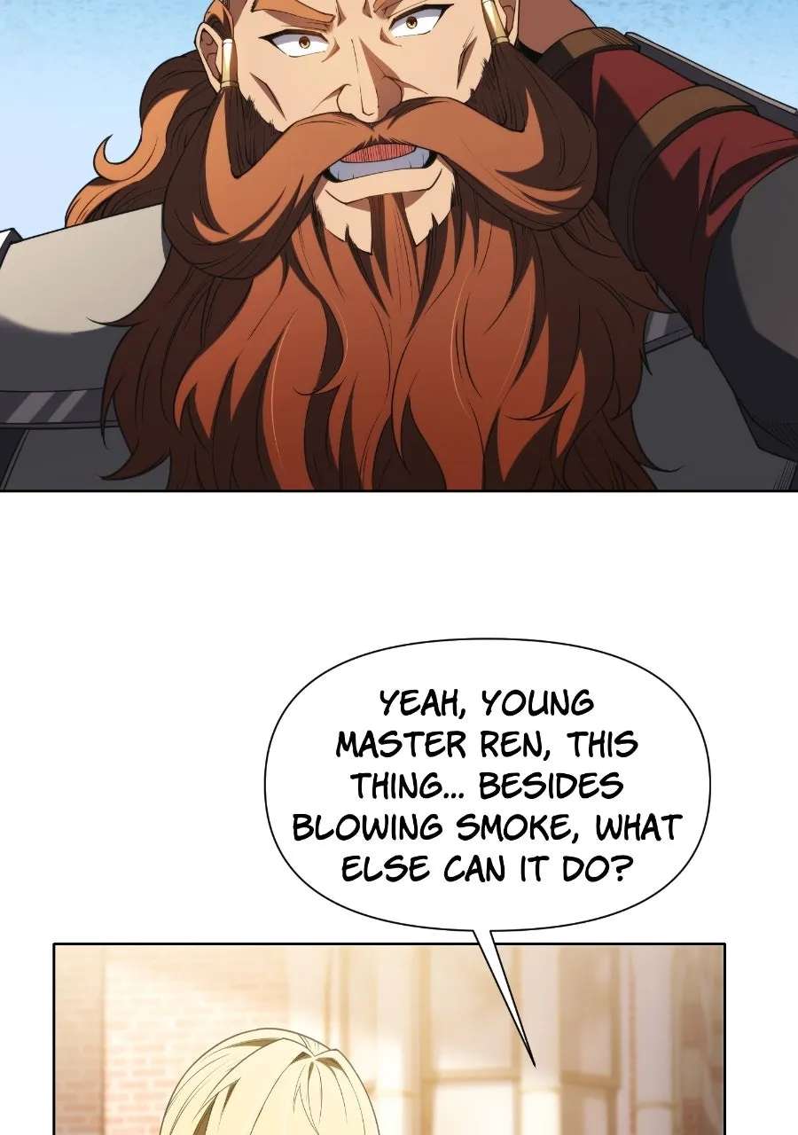 I Dominate a Magical Continentwith an Industrial Revolution Chapter 38 - page 42