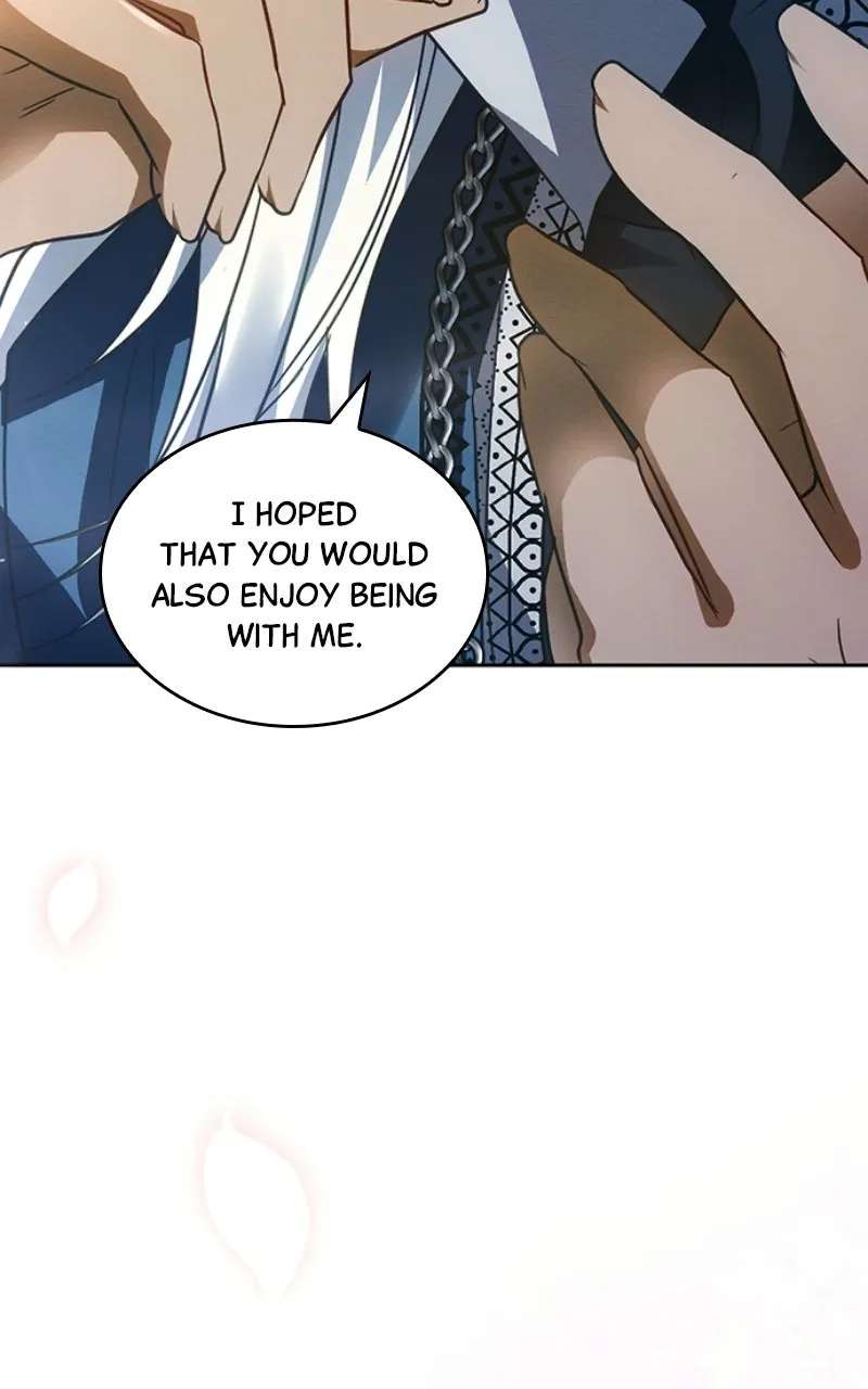 The Northern Warrior’sBeloved Bride Chapter 9 - page 77