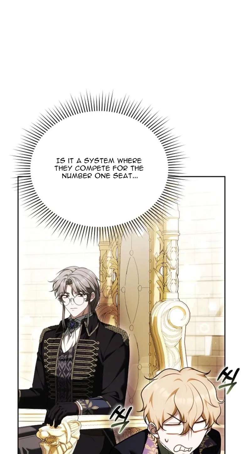 Vote for Your Knight! Chapter 4 - page 42