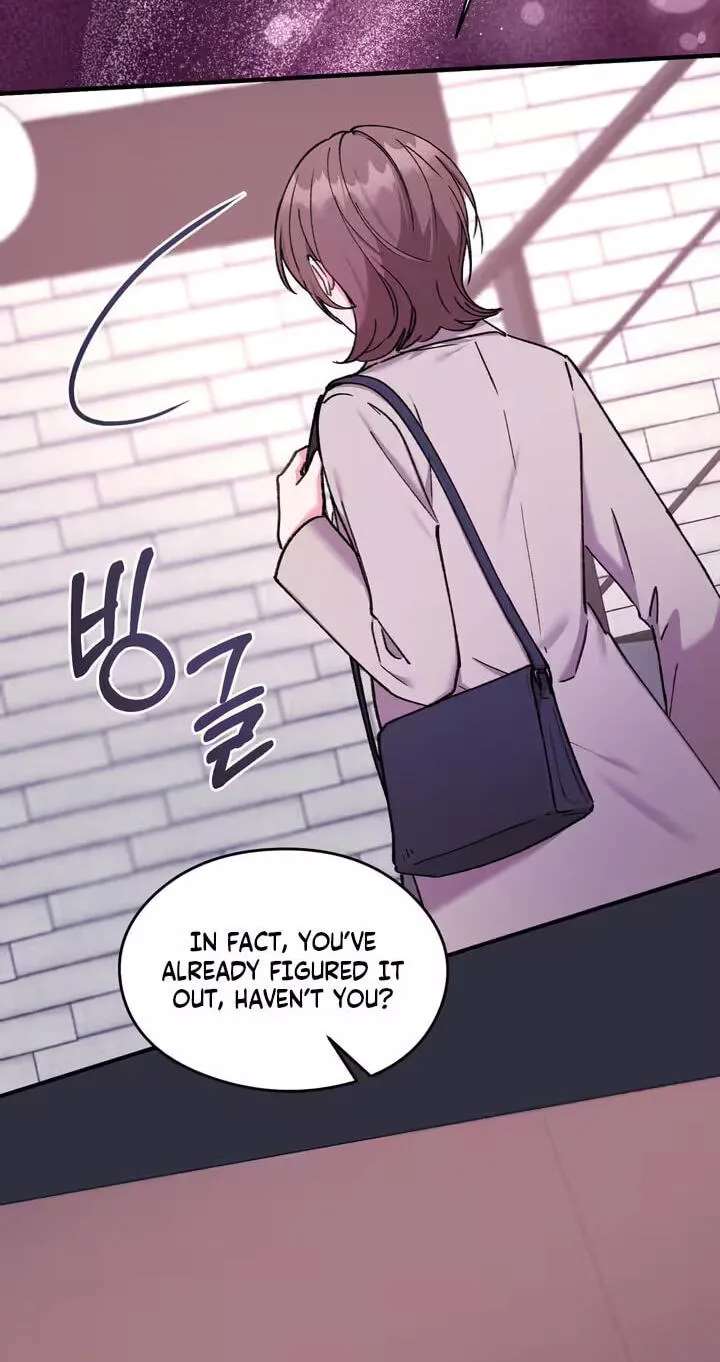 My Doodle Boyfriend Chapter 25 - page 76